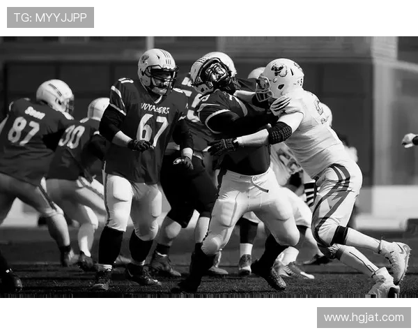 深度解读现代橄榄球比赛核心技术要点与实战运用分析 深度解读现代橄榄球比赛核心技术要点与实战运用分析