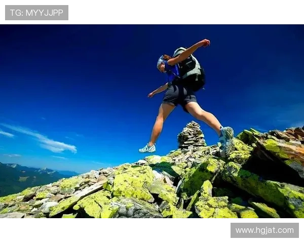 登山安全须知与规则详解助你轻松享受健康愉快的登山之旅