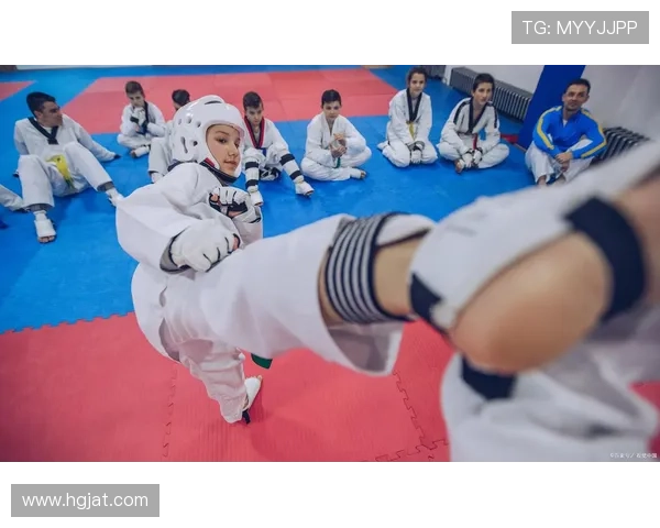 跆拳道练习中的安全注意事项与技巧提升建议全面解析